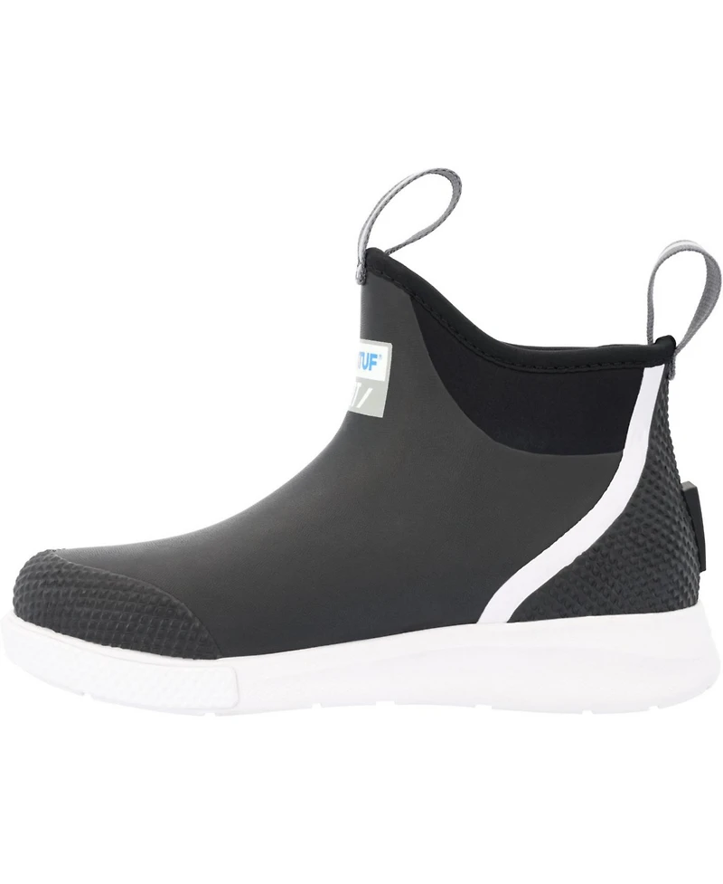 Women's 6 Ankle Deck Boot Sport