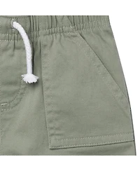 Gerber Toddler Girls Twill
