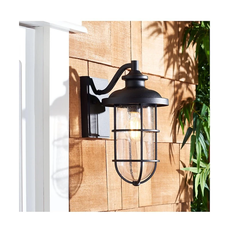 Adelle 8.5" Outdoor Sconce