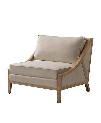 Wolfgang Farmhouse Armchair