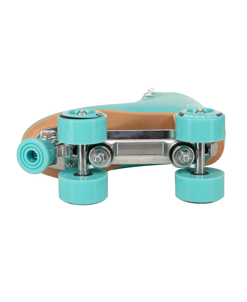 C7skates Forget Me Not Quad Roller Skates