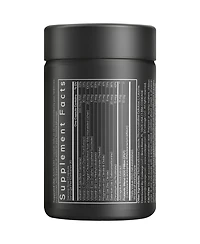 Codeage Men's Multivitamin - Daily Vitamins For Men with Vitamin A, C, D3, E, B12, Magnesium, Zinc, Iron, Chromium, Probiotics, Astragalus & More