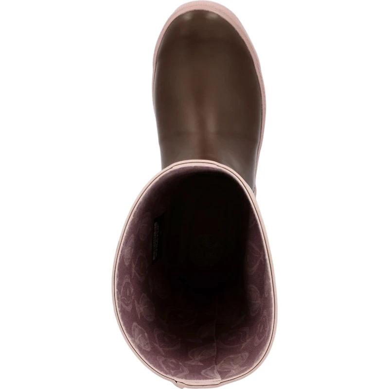 Women's Salmon Sisters 15 Legacy Boot