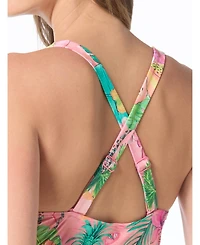 Beach House Women's Swim Marilyn Swimdress