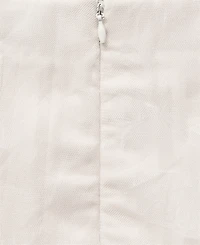 Mango Women's Straight Tulle Skirts