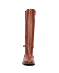 Women's Reilly Ankle Strap Tall Boot
