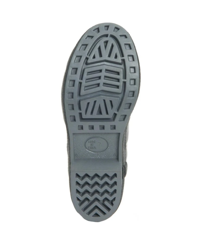 Women's 6 in Legacy Ankle Deck Boot