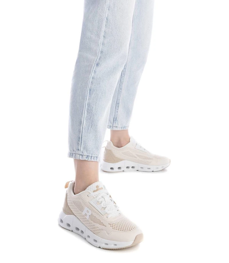 Women's Airsole Sneakers Refresh By Xti
