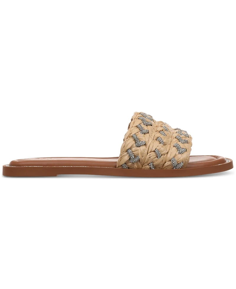 I.n.c. International Concepts Women's Philaa Sandals, Exclusively at Macy's