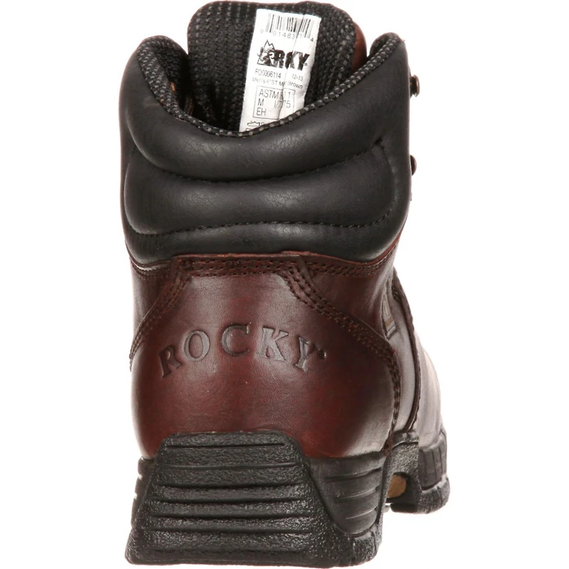 Rocky Men's MobiLite Waterproof Work Boot