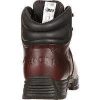 Rocky Men's MobiLite Waterproof Work Boot