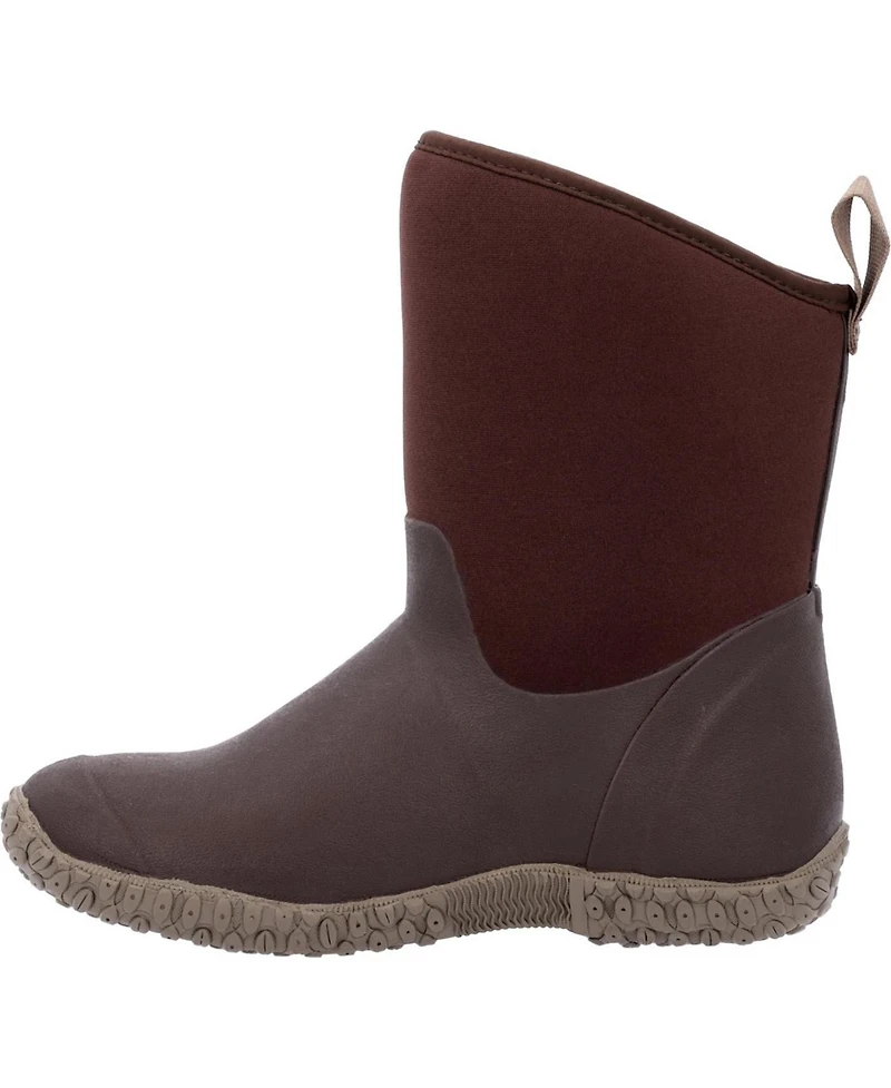 Women's Muckster Ii Faux Fur Mid Boot