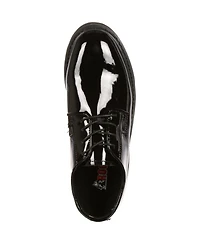 Rocky Men's High-Gloss Dress Leather Oxford Shoe