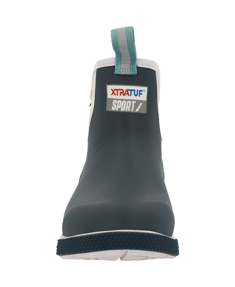 Women's 6 Ankle Deck Boot Sport