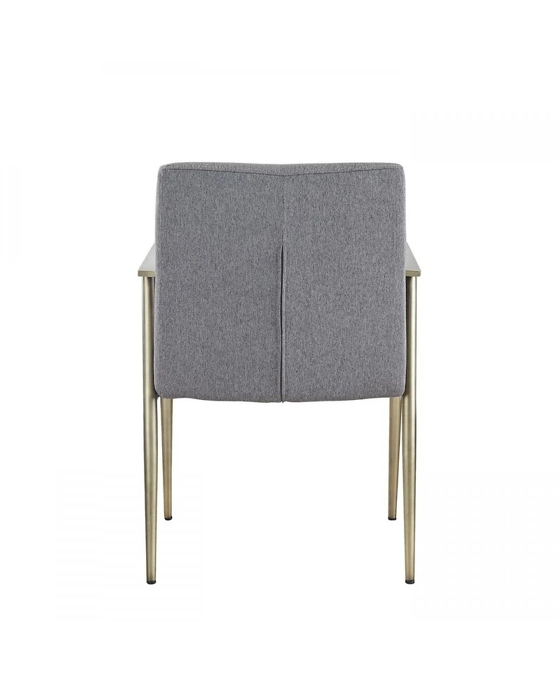 Contemporary Dining Chair for Modern Kitchen or Dining Room Seating
