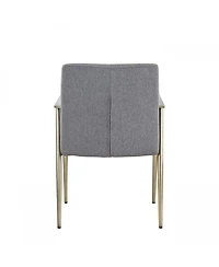Contemporary Dining Chair for Modern Kitchen or Dining Room Seating