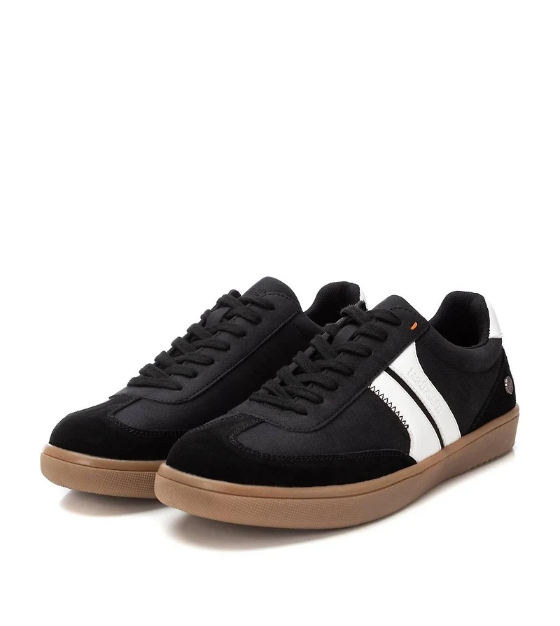 Xti Men's Casual Comfort Sneakers Refresh By