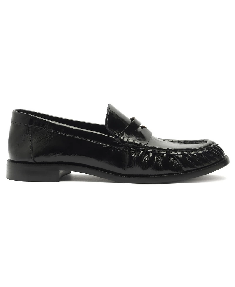 Schutz Women's Tyche Pull-On Loafers