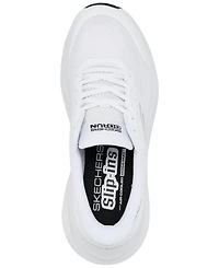Skechers Women's Slip-Ins: Max Cushioning Glide-Step Running Sneakers from Finish Line