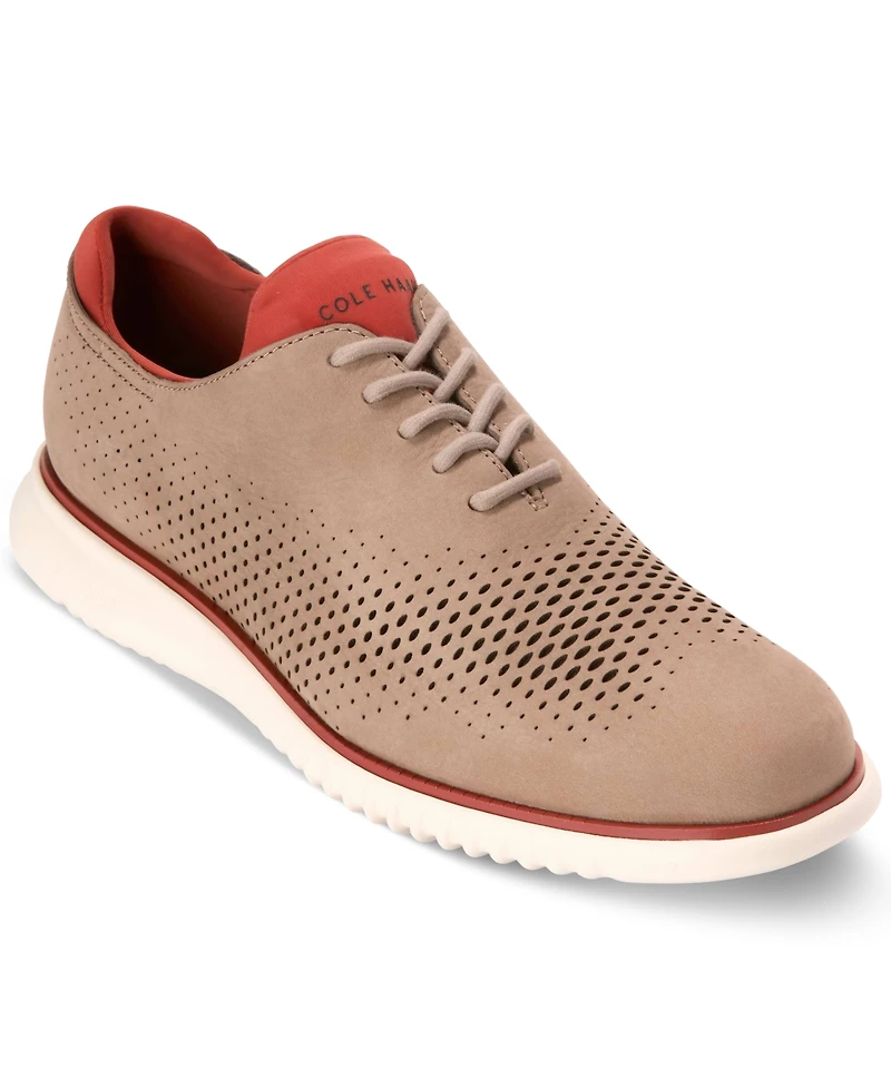 Cole Haan Men's 2.Zerogrand Laser Wing Oxford Shoes