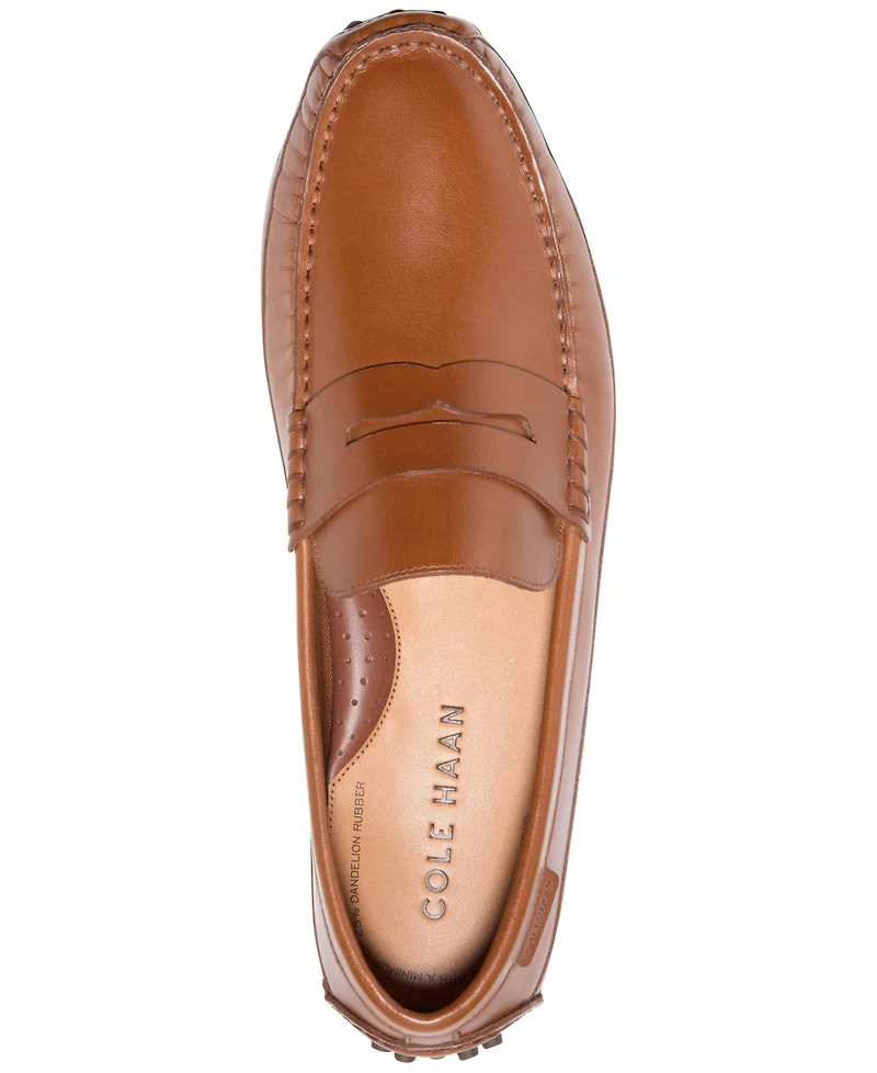 Cole Haan Men's Davies Grand Slip On Driving Loafers