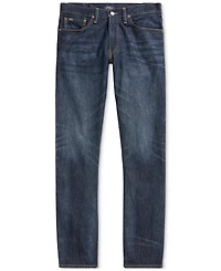 Polo Ralph Lauren Men's Varick Slim Straight Jeans