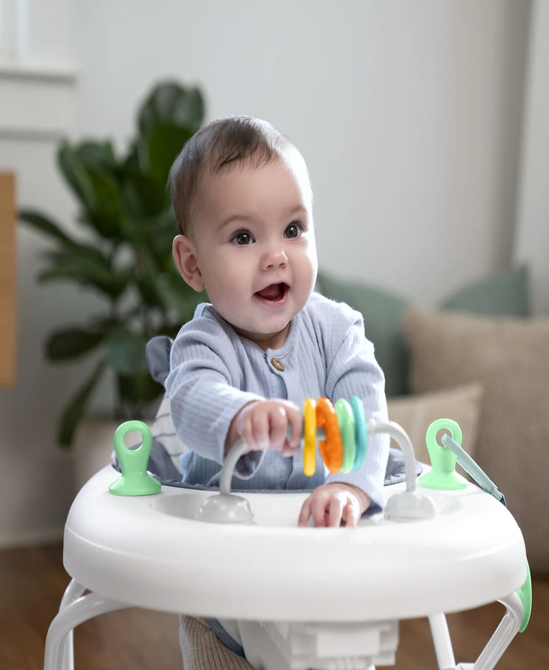 Ingenuity Baby Smooth Strides Activity Walker
