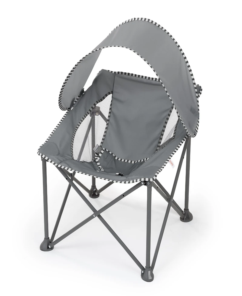 Bright Starts Baby Pop 'N Chill Travel Seat