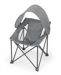 Bright Starts Baby Pop 'N Chill Travel Seat