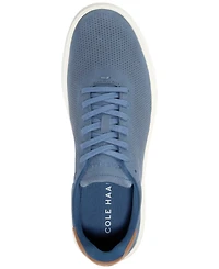 Cole Haan Men's Grand Crosscourt Daily Laser Sneaker