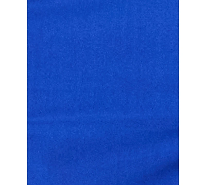 B Darlin Juniors' Ruched Midi Dress