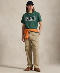 Polo Ralph Lauren Men's Classic-Fit Logo Jersey T-Shirt
