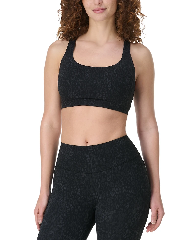 Sweaty Betty Women's Ultimate Yoga Racerback Sports Bra
