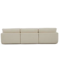 Daryll -Pc. Fabric Sofa