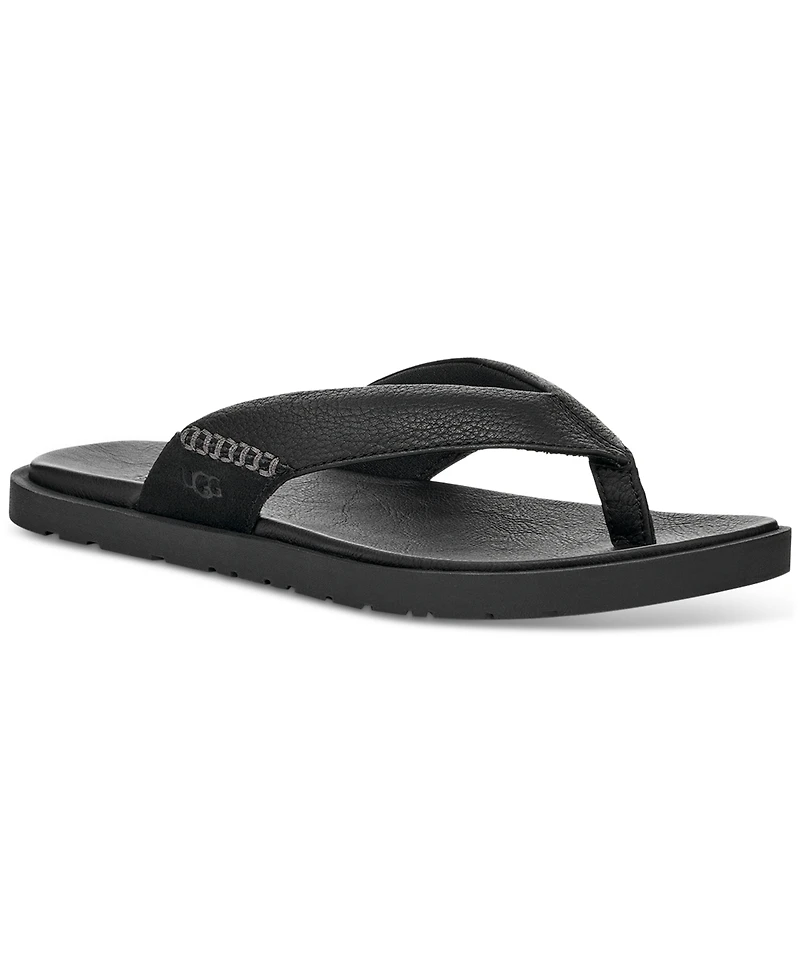 Ugg Men's Seaside Ii Flip Sandals
