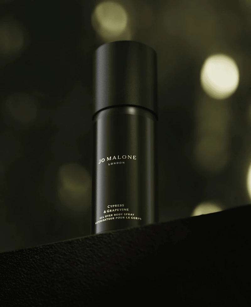 Jo Malone London Cypress & Grapevine Body Spray, 3.8 oz.