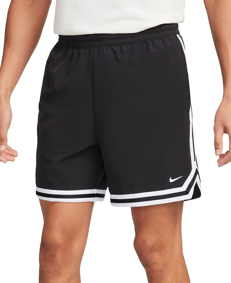 Nike Men's Woven Basketball Shorts