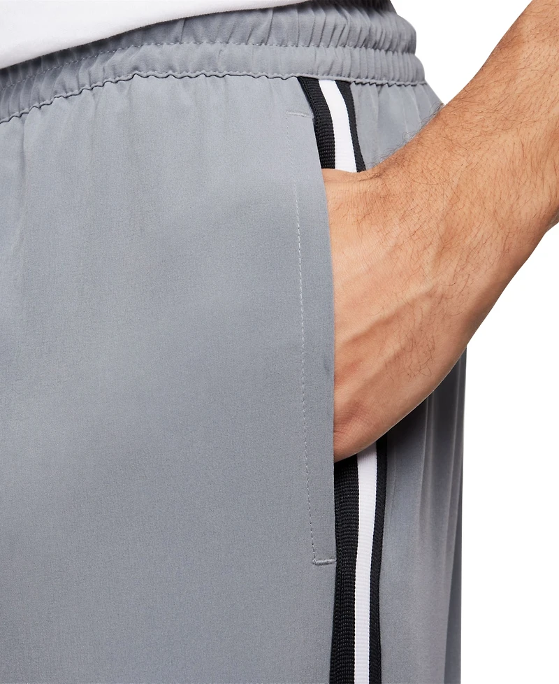 Nike Men's Woven Basketball Shorts