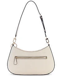 Guess Noelle Top Zip Shoulder Bag