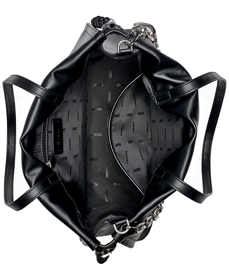 Dkny Halle Drawstring Tote