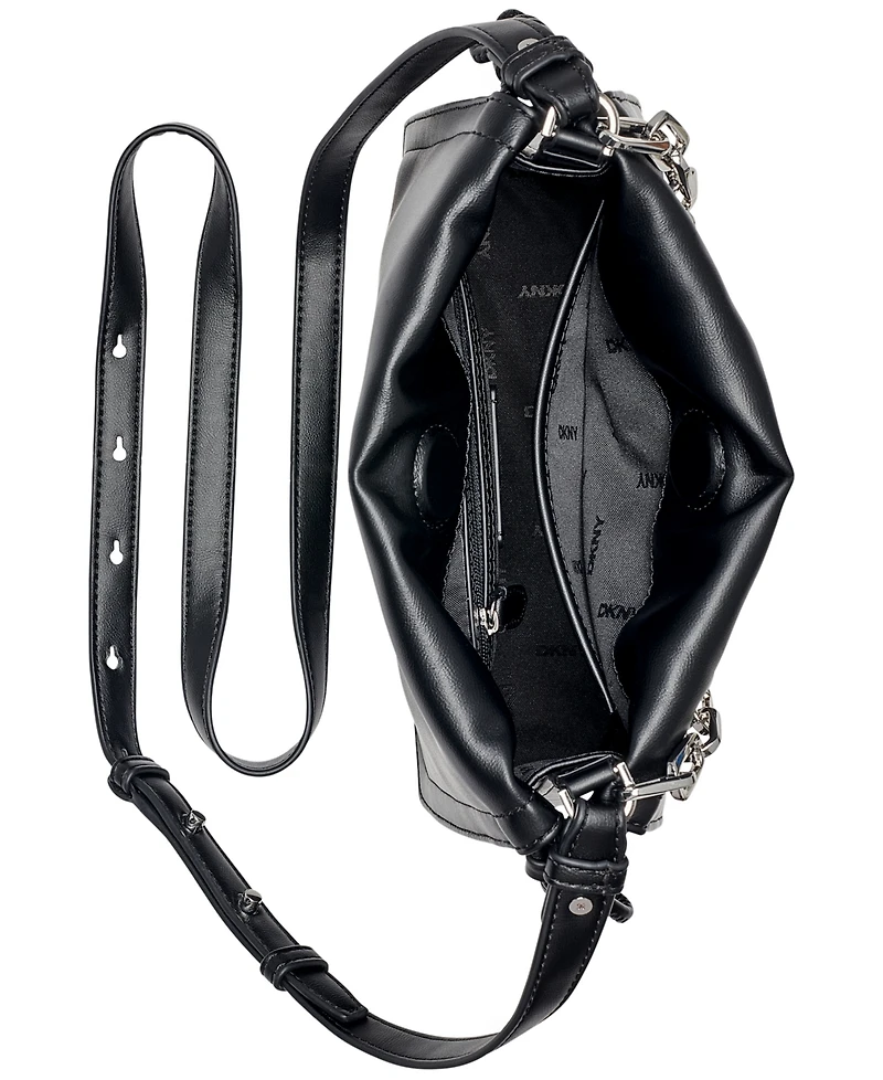 Dkny Halle Drawstring Crossbody
