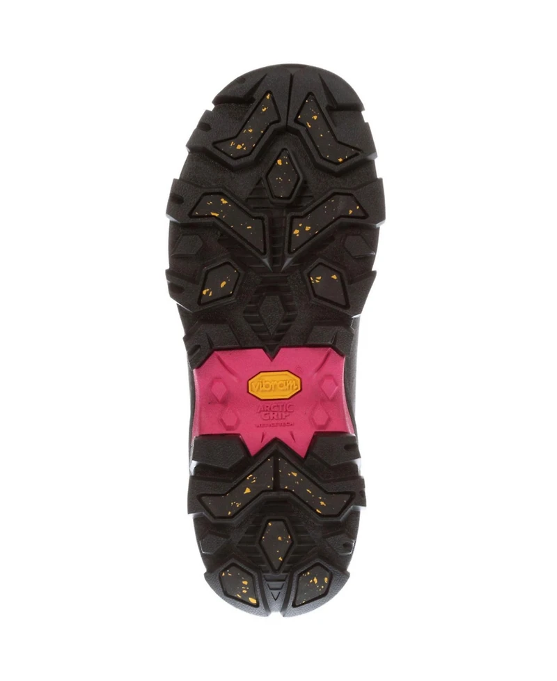Women's Arctic Ice Mid Boot + Vibram Grip A.t.
