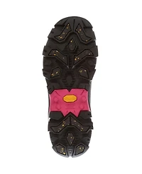 Women's Arctic Ice Mid Boot + Vibram Grip A.t.