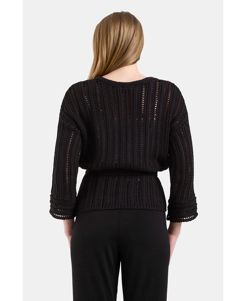 Capsule 121 Women's The Probe Cardigan