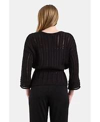 Capsule 121 Women's The Probe Cardigan