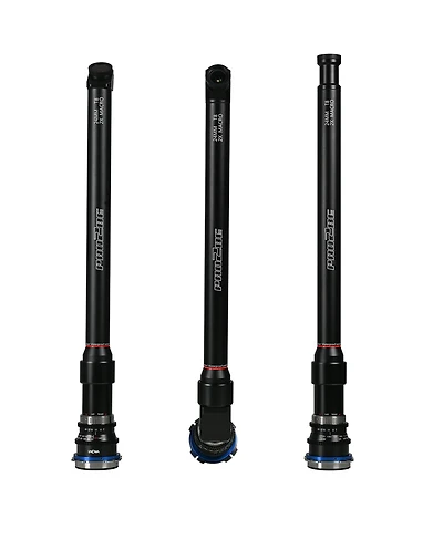 Venus Laowa Pro2be 24mm T8 2x Macro Probe 35 Degree/Direct/Periscope View 3-Lens Kit for Pl-Mount