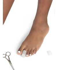 Capezio Clearstretch Tips