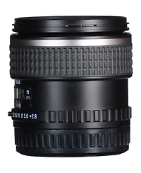 Pentax Smcp-fa 645 45mm f/2.8 Lens