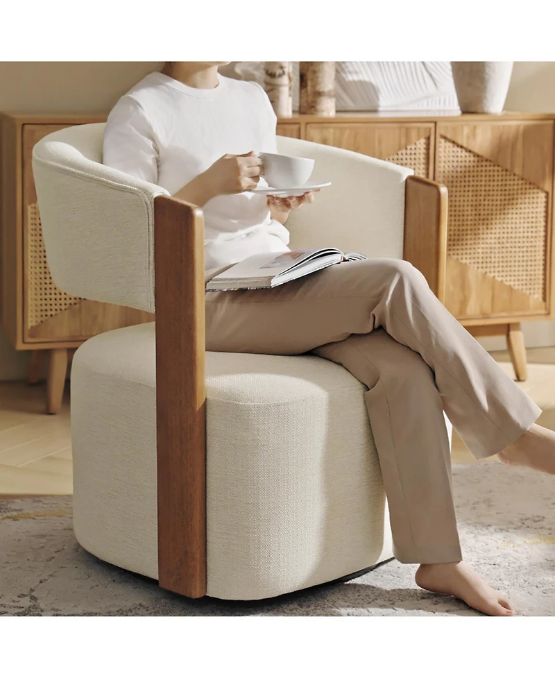 Rainer Armchair