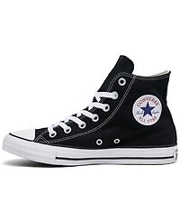 Converse Women's Chuck Taylor High Top Sneakers from Finish Line